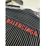 2025年3月26日入荷春夏高品質新作Balenciaga シャツTF工場