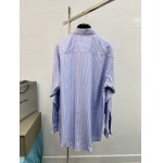 2025年3月26日入荷春夏高品質新作Balenciaga シャツTF工場