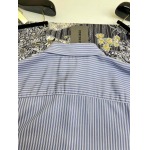 2025年3月26日入荷春夏高品質新作Balenciaga シャツTF工場