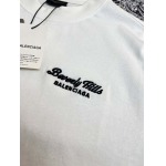 2025年3月26日入荷春夏高品質新作Balenciaga半袖 tシャツTF工場