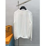 2025年3月26日入荷春夏高品質新作Louis Vuittonセット上下TF工場