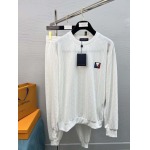 2025年3月26日入荷春夏高品質新作Louis Vuittonセット上下TF工場