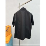 2025年3月26日入荷春夏高品質新作Louis Vuitton半袖 シャツTF工場