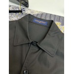 2025年3月26日入荷春夏高品質新作Louis Vuitton半袖 シャツTF工場