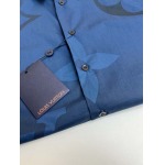 2025年3月26日入荷春夏高品質新作Louis Vuitton半袖  シャツTF工場