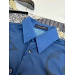 2025年3月26日入荷春夏高品質新作Louis Vuitton半袖  シャツTF工場