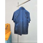 2025年3月26日入荷春夏高品質新作Louis Vuitton半袖  シャツTF工場