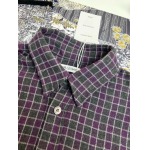 2025年3月26日入荷春夏高品質新作Thom Browne長袖シャツTF工場