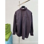 2025年3月26日入荷春夏高品質新作Thom Browne長袖シャツTF工場