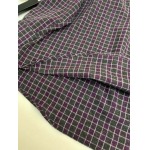 2025年3月26日入荷春夏高品質新作Thom Browne長袖シャツTF工場