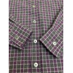 2025年3月26日入荷春夏高品質新作Thom Browne長袖シャツTF工場