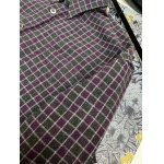 2025年3月26日入荷春夏高品質新作Thom Browne長袖シャツTF工場