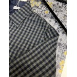 2025年3月26日入荷春夏高品質新作Thom Browne長袖シャツTF工場