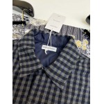 2025年3月26日入荷春夏高品質新作Thom Browne長袖シャツTF工場