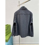 2025年3月26日入荷春夏高品質新作Thom Browne長袖シャツTF工場