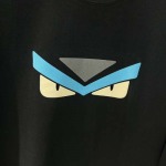 2025年3月26日入荷春夏高品質新作Fendi半袖 tシャツTF工場