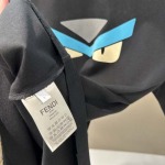 2025年3月26日入荷春夏高品質新作Fendi半袖 tシャツTF工場
