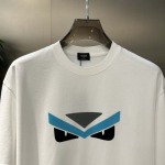 2025年3月26日入荷春夏高品質新作Fendi半袖 tシャツTF工場