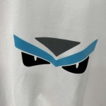 2025年3月26日入荷春夏高品質新作Fendi半袖 tシャツTF工場