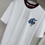 2025年3月26日入荷春夏高品質新作Gucci半袖 tシャツTF工場