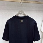 2025年3月26日入荷春夏高品質新作Fendi半袖 tシャツTF工場