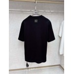 2025年3月26日入荷春夏高品質新作Fendi半袖 tシャツTF工場