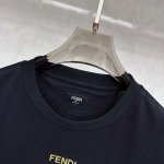 2025年3月26日入荷春夏高品質新作Fendi半袖 tシャツTF工場