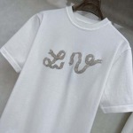 2025年3月26日入荷春夏高品質新作Louis Vuitton半袖 tシャツTF工場