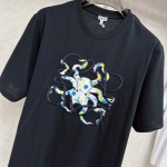 2025年3月26日入荷春夏高品質新作LOEWE半袖 tシャツTF工場