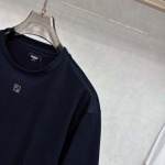 2025年3月26日入荷春夏高品質新作Fendi半袖 tシャツTF工場