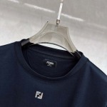 2025年3月26日入荷春夏高品質新作Fendi半袖 tシャツTF工場