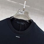 2025年3月26日入荷春夏高品質新作Prada半袖 tシャツTF工場