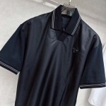 2025年3月26日入荷春夏高品質新作Prada半袖 tシャツTF工場