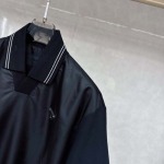 2025年3月26日入荷春夏高品質新作Prada半袖 tシャツTF工場