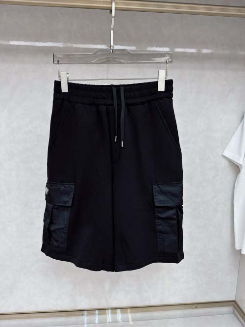 2025年3月26日入荷春夏高品質新作Prada半ズボンTF...