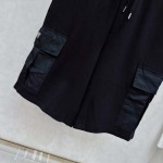 2025年3月26日入荷春夏高品質新作Prada半ズボンTF工場