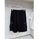 2025年3月26日入荷春夏高品質新作Prada半ズボンTF工場