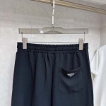 2025年3月26日入荷春夏高品質新作Prada半ズボンTF工場