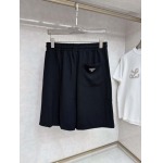 2025年3月26日入荷春夏高品質新作Prada半ズボンTF工場