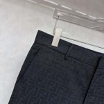 2025年3月26日入荷春夏高品質新作Fendi半ズボンTF工場