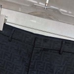 2025年3月26日入荷春夏高品質新作Fendi半ズボンTF工場