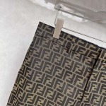 2025年3月26日入荷春夏高品質新作Fendi半ズボンTF工場