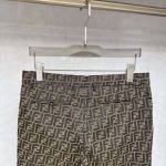 2025年3月26日入荷春夏高品質新作Fendi半ズボンTF工場