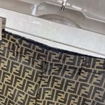 2025年3月26日入荷春夏高品質新作Fendi半ズボンTF工場