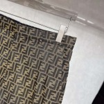 2025年3月26日入荷春夏高品質新作Fendi半ズボンTF工場