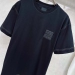 2025年3月26日入荷春夏高品質新作Givenchy半袖 tシャツTF工場