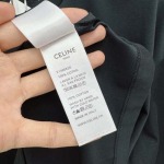 2025年3月26日入荷春夏高品質新作celine半袖 tシャツTF工場