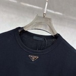 2025年3月26日入荷春夏高品質新作Prada半袖 tシャツTF工場