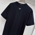 2025年3月26日入荷春夏高品質新作Prada半袖 tシャツTF工場
