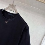 2025年3月26日入荷春夏高品質新作Prada半袖 tシャツTF工場